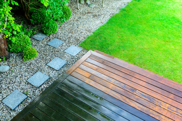 Best Sidewalk and Walkway Cleaning  in Vernon, TX