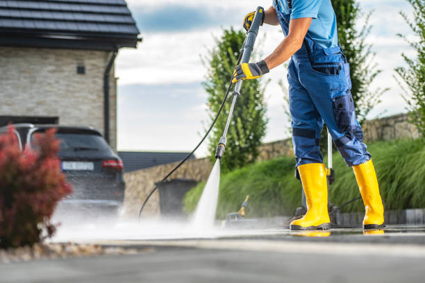 Best Driveway Pressure Washing  in Vernon, TX