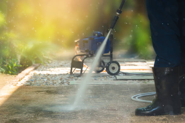 Best Gas Station Cleaning  in Vernon, TX